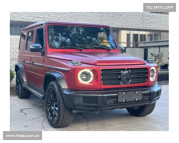 V8奔驰大G终于回归你能抢到吗 奔驰G500炽炎特别版上市 V8奔驰大G终于回归你能抢到吗 奔驰G500炽炎特别版上市