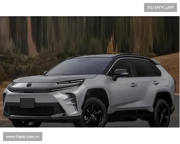 丰田RAV4海外测试“翻车”,避障性能堪忧 丰田RAV4海外测试“翻车”,避障性能堪忧