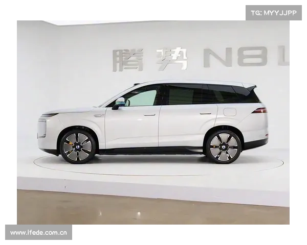 全新腾势N8L将来袭，配2.0T+三电机，高配带无人机，值得期待？